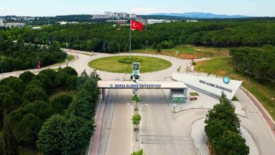 Bursa Uludağ Üniversitesi (BUÜ), 2024 yılı için açıklanan 2209-A ve