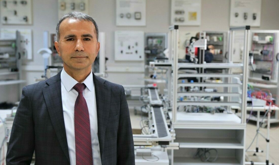 BUÜ’nün projeleri destek görüyor Bursa Uludağ Üniversitesi (BUÜ) ve Teknorot Otomotiv ortaklığı ile sunulan