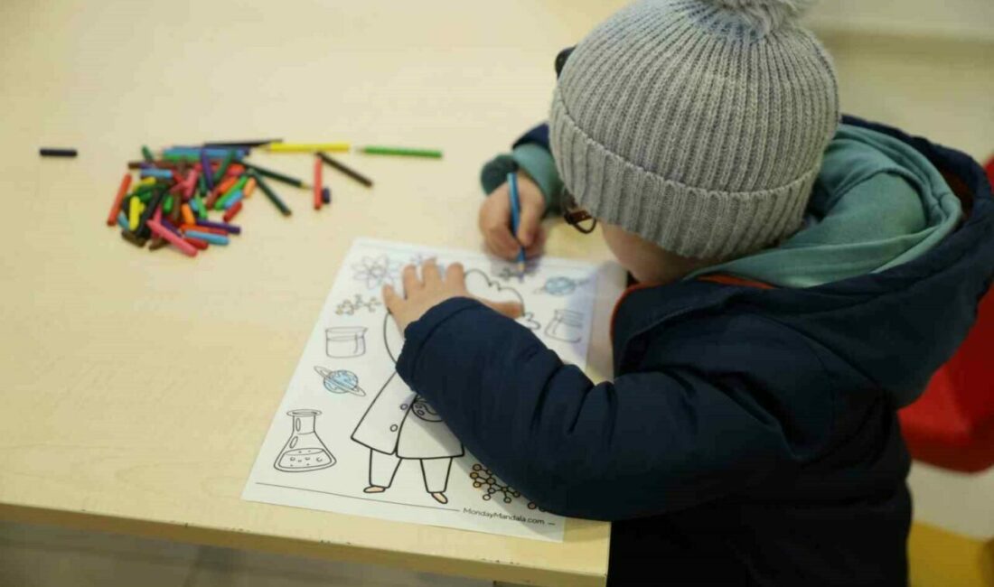 Bursa Büyükşehir Belediyesi ile Bursa Lösemili Çocuklara Yardım Derneği (LÖDER)