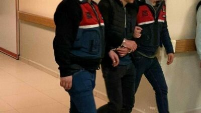Bursa’nın İnegöl ilçesi Jandarma Komutanlığı ekipleri cezaevi firarisini kıskıvrak yakaladılar.