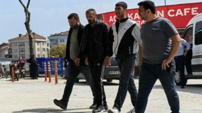 Bursa’nın İnegöl ilçesinde tasarlayarak adam öldürme suçundan kesinleşmiş hapis cezası