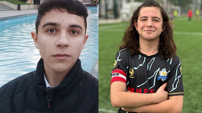 Bursa’da kaybolan 14 yaşındaki iki çocuktan sevindiren haber Bursa’da dün kaybolan 14 yaşındaki iki çocuk, polis ekiplerince bulunarak