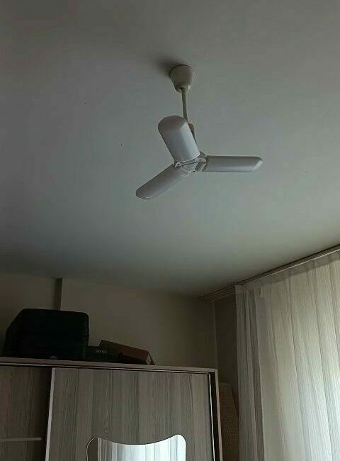 Depremle gözünü açtı Bursa’da mesaiden gelen vatandaş, evde dinlendiği esnada depreme yakalandı. Gözünü