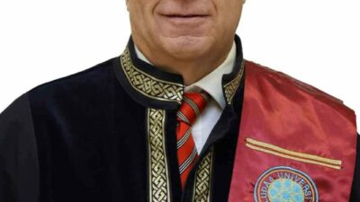 Uludağ Üniversitesi Veteriner Fakültesi Besin-Gıda Hijyeni ve Teknolojisi Öğretim Üyesi