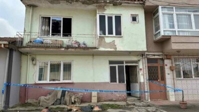 Bursa’nın Yenişehir ilçesinde 3 küçük kardeşten ikisinin öldüğü, birinin yaralandığı
