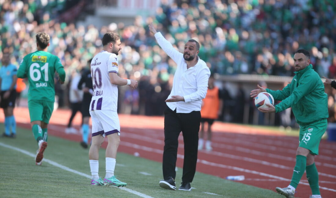 Teknik Direktör Adem Çağlayan, tertemiz bir şampiyonluk kazandıklarını belirterek, taraftarlara