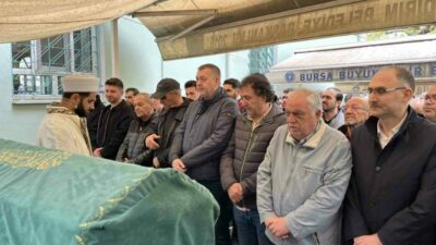 Uludağ’da yanan otelde can veren Milli kayakçı Berkin ile kayak