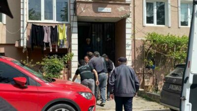 Bursa’nın Orhangazi ilçesinde yalnız yaşadığı öğrenilen 55 yaşındaki Ali Gençer,