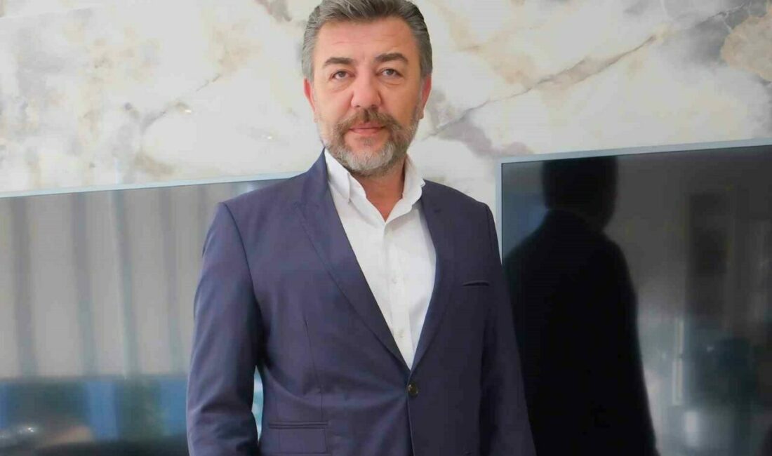 Geleceğin enerji stratejisi Bursa’da şekillenecek BTSO Enerji Konseyi Başkanı Erol Dağlıoğlu, enerji sektörünün geleceğini şekillendirecek