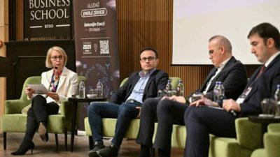 Bursa Ticaret ve Sanayi Odası (BTSO) Enerji Konseyi’nin öncülük ettiği