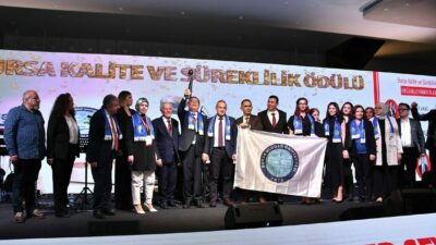 Bursa Uludağ Üniversitesi (BUÜ) Gemlik Asım Kocabıyık Meslek Yüksekokulu, kalite