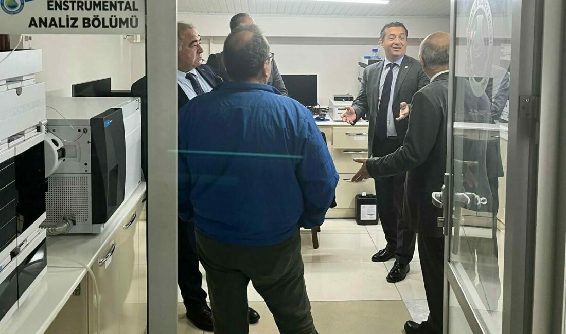 Bursa’nın Gemlik ilçesinde yeni organize sanayi bölgesi hazırlıkları sürerken, Yeşil