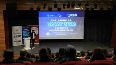 Gürsu Belediyesi, iş süreçlerini ve belediye hizmetlerini teknolojinin en popüler