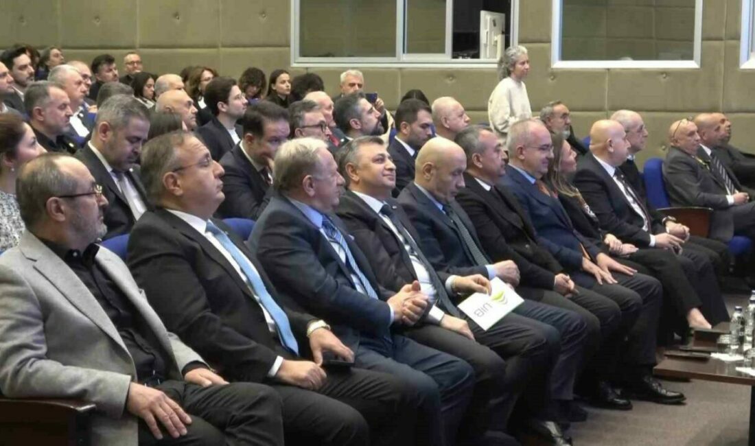 Uludağ İhracatçı Birlikleri (UİB) ev sahipliğinde düzenlen “İhracat Buluşmaları” programı