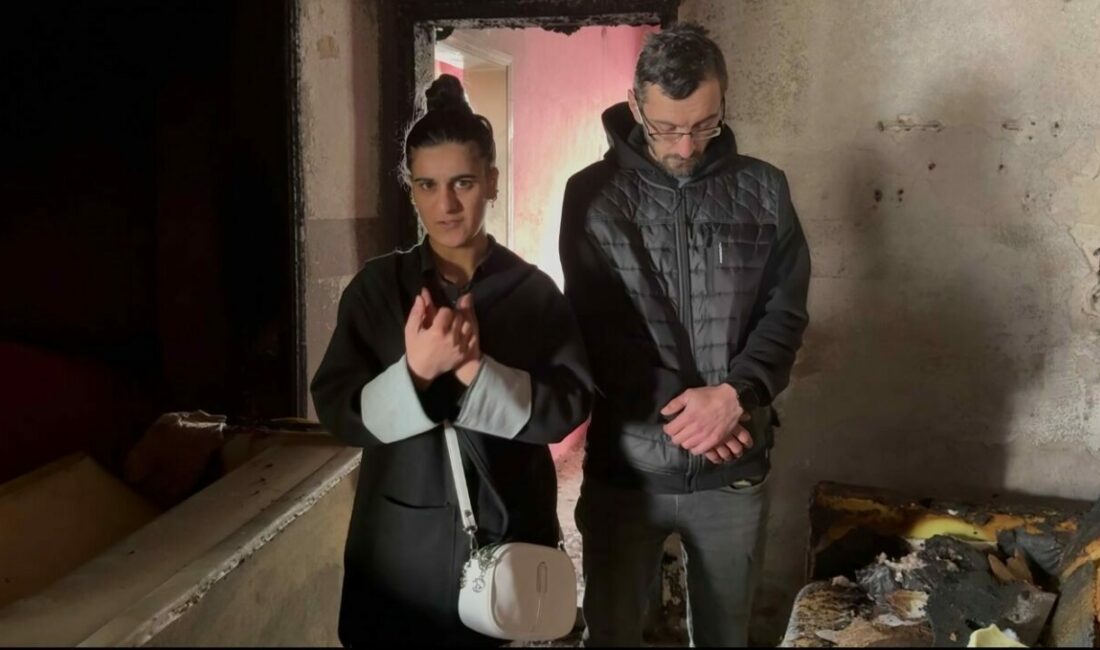 İki kardeşin can verdiği yangın gizemini koruyor Bursa’nın Yenişehir ilçesinde biri 3,5 aylık diğeri 3,5 yaşında iki