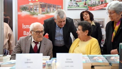 Osmangazi Belediyesi, Türkiye’nin en büyük kitap etkinliklerinden biri olan Bursa