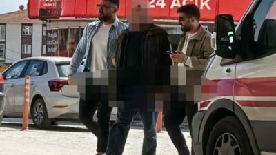 Bursa İl Emniyet Müdürlüğü Narkotik Şube Müdürlüğü İnegöl Büro Amirliği