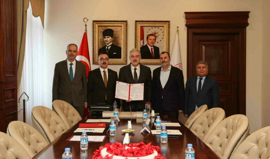 Bursa’nın İnegöl ilçesinde vatandaşların sağlık hizmetlerine erişimini kolaylaştıracak önemli bir