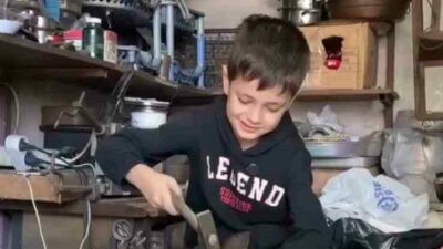 23 Nisan Ulusal Egemenlik ve Çocuk Bayramı çerçevesinde İnegöl Belediyesi,