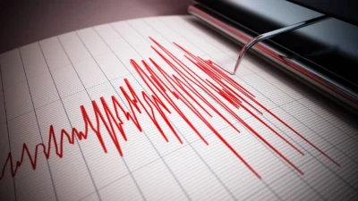 Marmara Denizi açıklarında yaşanan deprem Bursa’da da hissedildi. Deprem sonrası