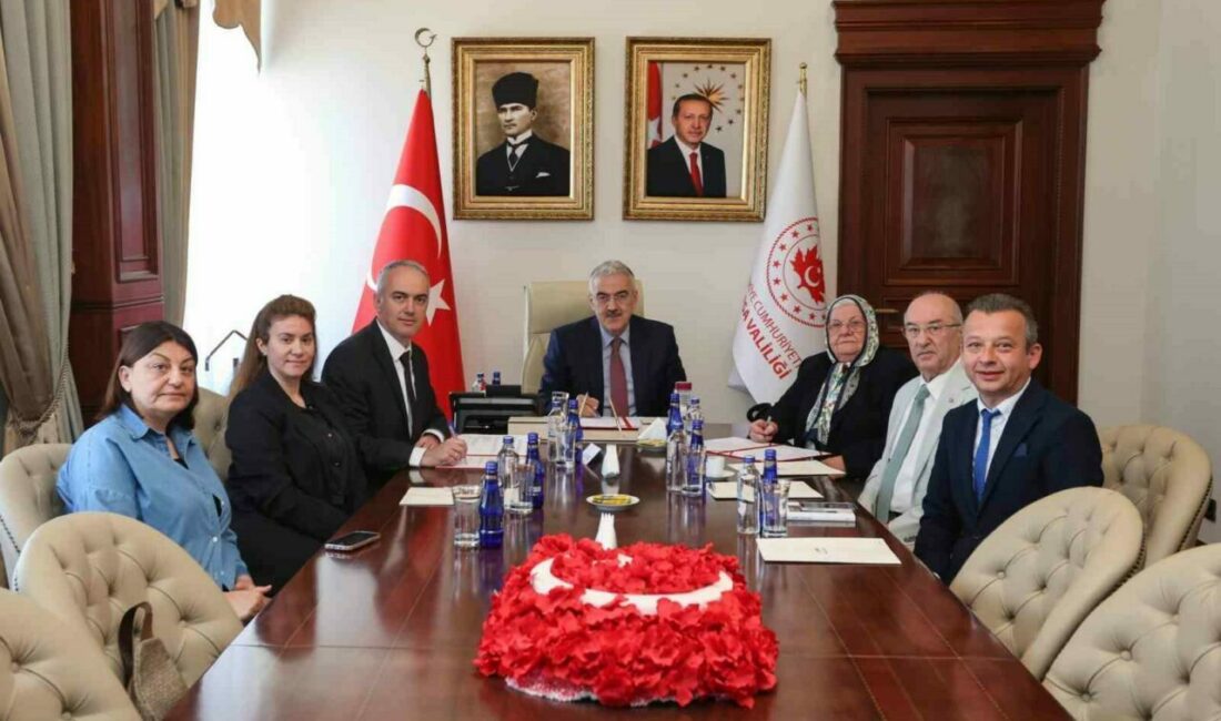İznik ilçesinin Selçuklu Mahallesi’ne, hayırsever desteği ile yeni bir aile