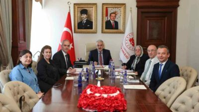 İznik ilçesinin Selçuklu Mahallesi’ne, hayırsever desteği ile yeni bir aile
