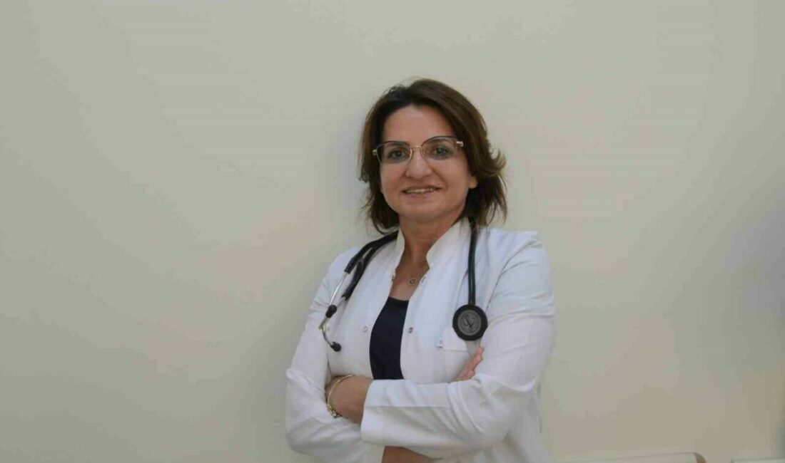 Kalp sağlığınız için risk faktörlerini kontrol altına alın Türkiye’de her yıl yaklaşık 125 bin kişinin kalp krizi sebebiyle
