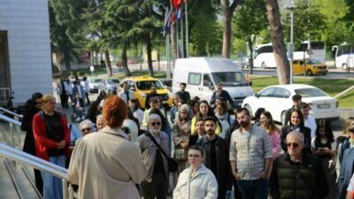 Bursa Büyükşehir Belediyesi, Bursa Uludağ Üniversitesi, Bursa Teknik Üniversitesi ve