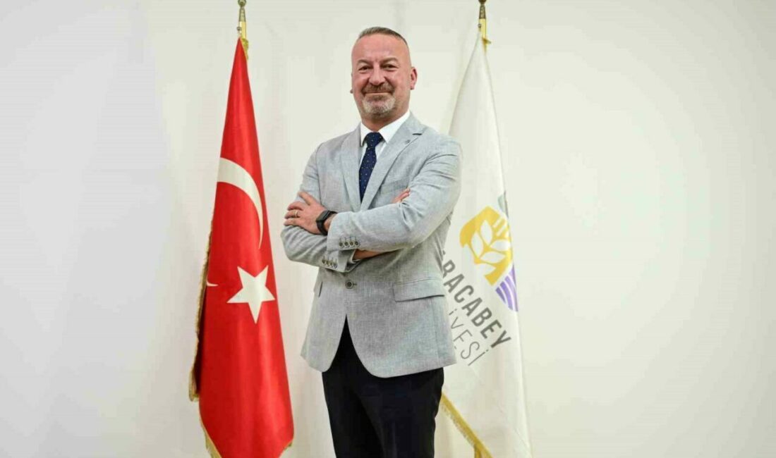 Karacabey Belediye Başkanı Fatih Karabatı, İYİ Parti’den istifa etti Bursa’nın Karacabey Belediye Başkanı Fatih Karabatı, İYİ Parti’den istifa etti.
