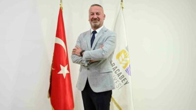 Bursa’nın Karacabey Belediye Başkanı Fatih Karabatı, İYİ Parti’den istifa etti.