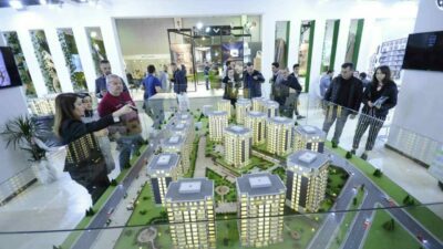 Bursa Ticaret ve Sanayi Odasının (BTSO) iştiraki KFA Fuarcılık tarafından