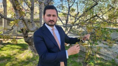 İngiliz Kraliyet ailesinin sofrasına kadar ulaşan iyi kalitede ihracatlık Türk