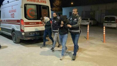 Bursa başta olmak üzere 3 farklı ilde kuyumculara sahte altın