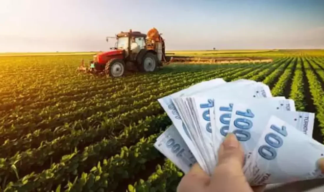 Bursa Büyükşehir Belediye Başkanı Mustafa Bozbey, tarımsal üretimin sürdürülebilir olmasını