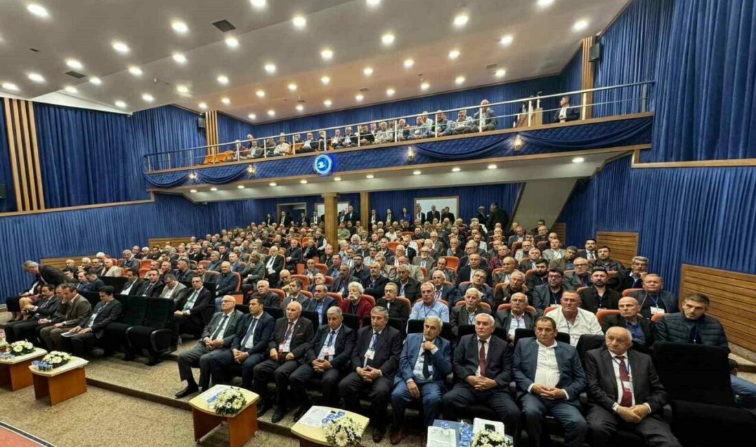 Marmarabirlik Olağan Genel Kurulu yapıldı Marmarabirlik’in 2023/2024iş yılı Olağan Genel Kurul Toplantısı yapıldı. Yönetim Kurulu