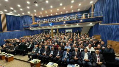 Marmarabirlik’in 2023/2024iş yılı Olağan Genel Kurul Toplantısı yapıldı. Yönetim Kurulu