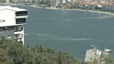 Türkiye’de 2021 yılında neredeyse tüm sahilleri saran müsilaj kabusu geri