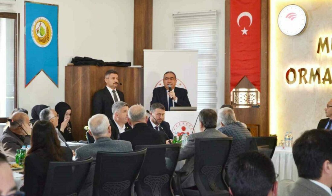 Mustafakemalpaşa’da 8 ay önce göreve başlamasının ardından mahalle ziyaretlerinden şehit