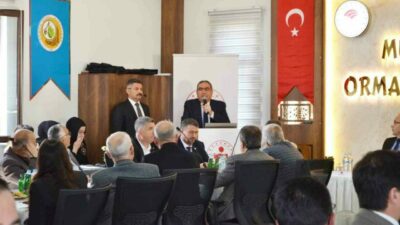 Mustafakemalpaşa’da 8 ay önce göreve başlamasının ardından mahalle ziyaretlerinden şehit