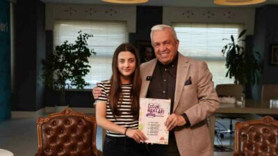 Nilüfer Belediyesi, çocukların Nilüfer’ini oluşturmak için izlenecek yol haritasını belirlemek