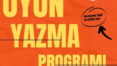 Nilüfer Kent Tiyatrosu’nun yerli tiyatro repertuvarına yeni eserler kazandırmak amacıyla