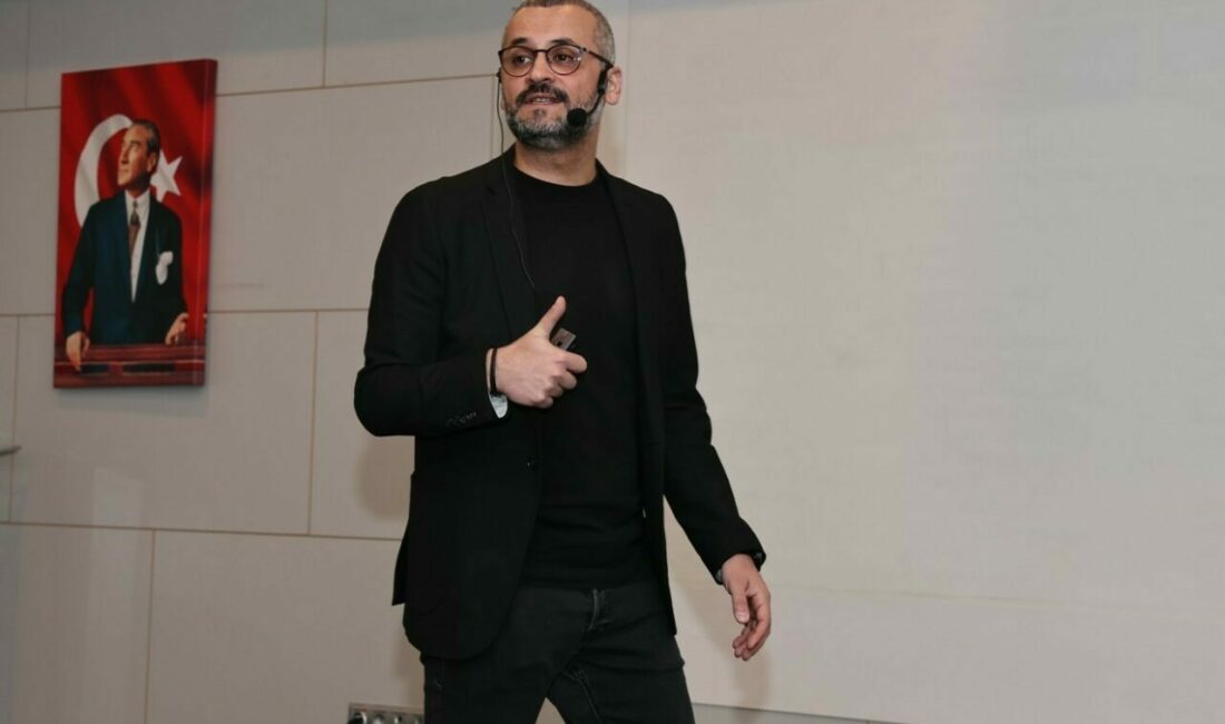 Nilüfer Belediyesi, Belediyeler Birliği üyesi belediyeler için düzenlenen yeni “Kamu