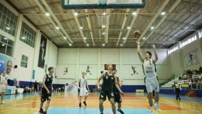 Bu yıl 23’üncüsünü düzenlenecek olan Nilüfer Uluslararası Spor Şenlikleri’ne sayılı