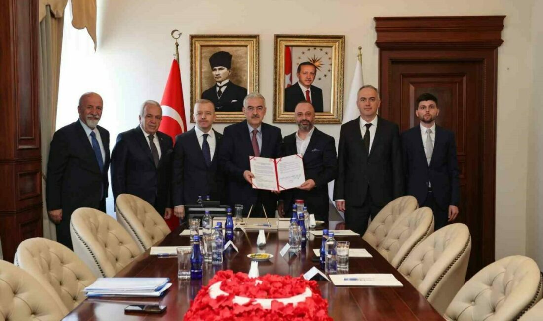 Nilüfer’e yeni aile sağlığı merkezi Nilüfer ilçesinde vatandaşların sağlık hizmetlerine erişimini kolaylaştıracak önemli bir hizmet