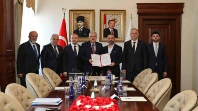 Nilüfer ilçesinde vatandaşların sağlık hizmetlerine erişimini kolaylaştıracak önemli bir hizmet