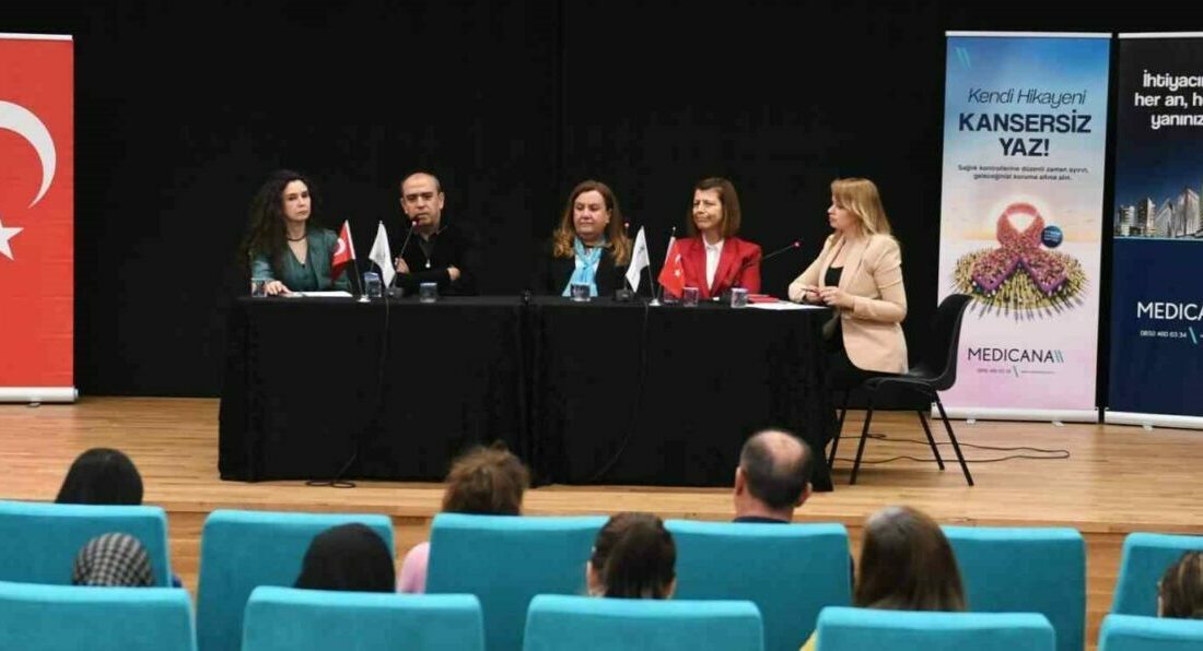 Bursa’da kanserde erken teşhisin önemi ve tedavi yöntemleri ile sağlıklı