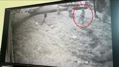 Bursa’nın Yıldırım ilçesinde gece saatlerinde eve giren hırsız, evden 50
