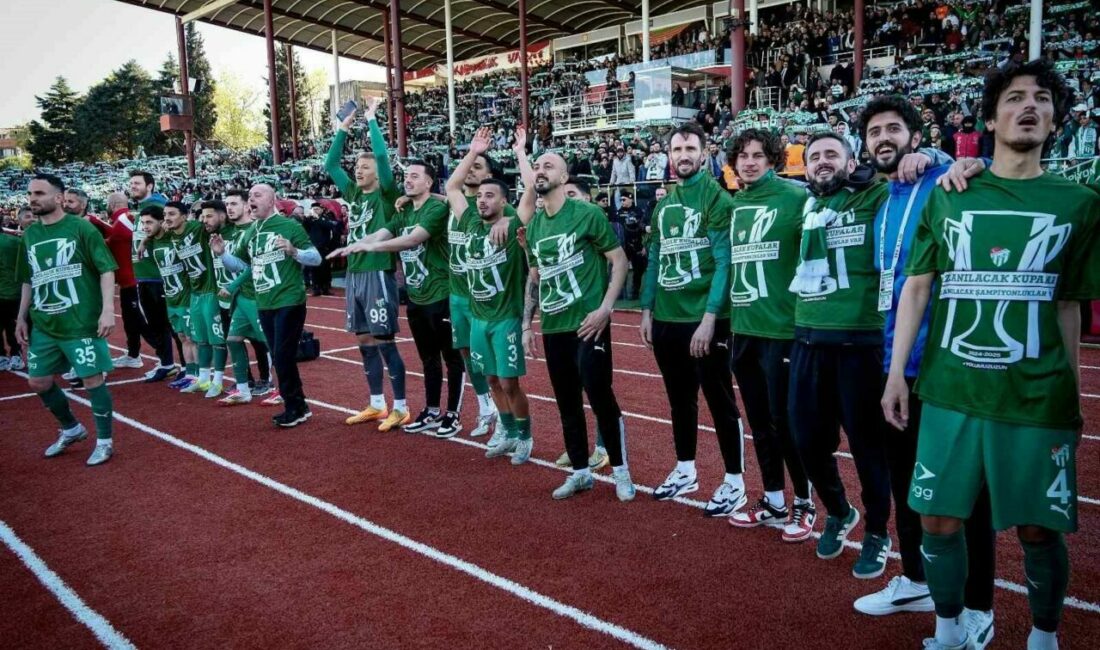 Profesyonel Futbol Disiplin Kurulu (PFDK), TFF 3. Lig’in 28. haftasında