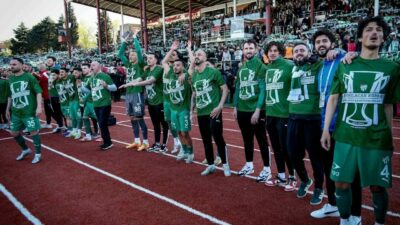 Profesyonel Futbol Disiplin Kurulu (PFDK), TFF 3. Lig’in 28. haftasında