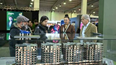 Bursa Ticaret ve Sanayi Odası (BTSO) iştiraki KFA Fuarcılık tarafından